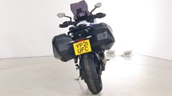2021 (21) BMW Motorrad S1000 XR TE (20MY) 5538950