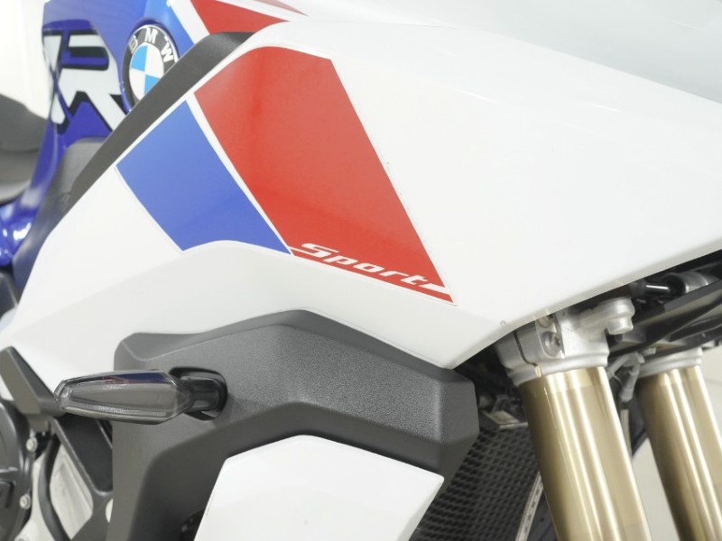 2021 (21) BMW Motorrad S1000 XR TE (20MY) 5538935