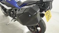 2021 (21) BMW Motorrad S1000 XR TE (20MY) 5538914