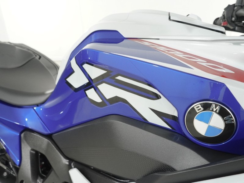 2021 (21) BMW Motorrad S1000 XR TE (20MY) 5538937