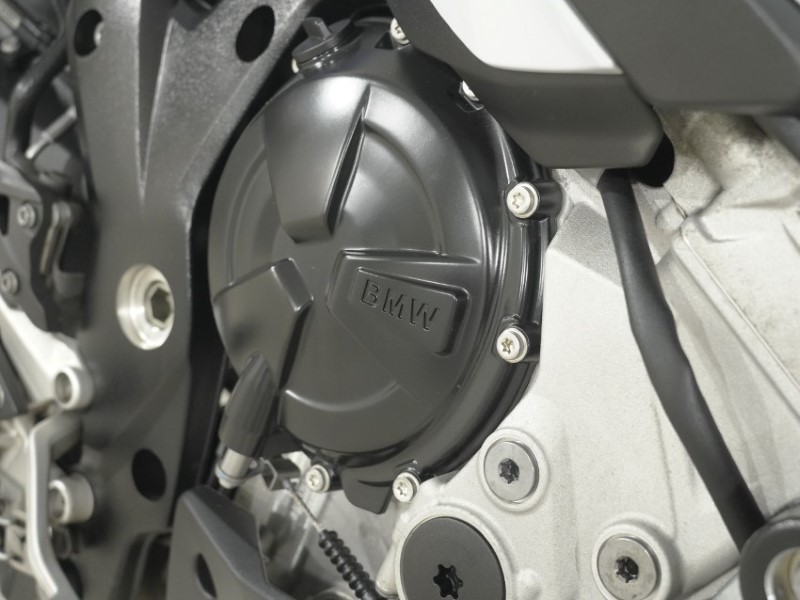 2021 (21) BMW Motorrad S1000 XR TE (20MY) 5538940