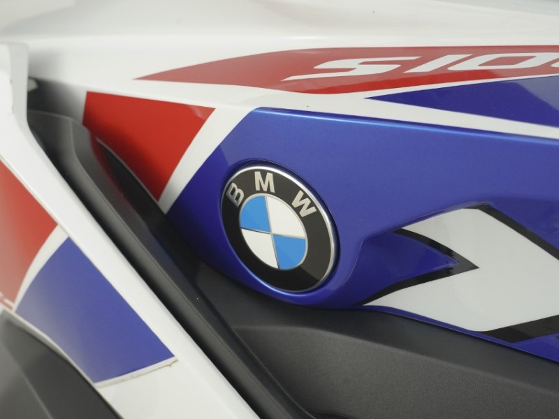 2021 (21) BMW Motorrad S1000 XR TE (20MY) 5538921