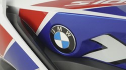 2021 (21) BMW Motorrad S1000 XR TE (20MY) 5538921