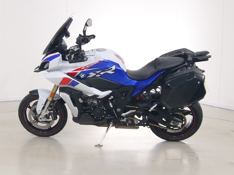 2021 (21) BMW Motorrad S1000 XR TE (20MY) 5538948