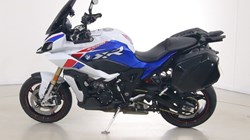 2021 (21) BMW Motorrad S1000 XR TE (20MY) 5538948