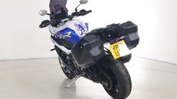2021 (21) BMW Motorrad S1000 XR TE (20MY) 5538949