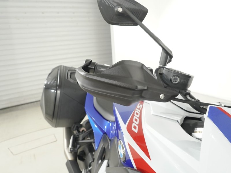 2021 (21) BMW Motorrad S1000 XR TE (20MY) 5538939
