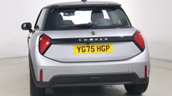 2025 (75) MINI COOPER 1.5 C Classic 3dr Auto 5474222