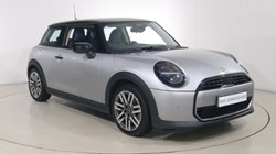 2025 (75) MINI COOPER 1.5 C Classic 3dr Auto 5474217