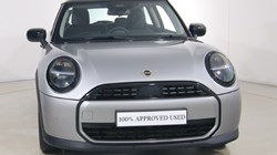 2025 (75) MINI COOPER 1.5 C Classic 3dr Auto 5474218