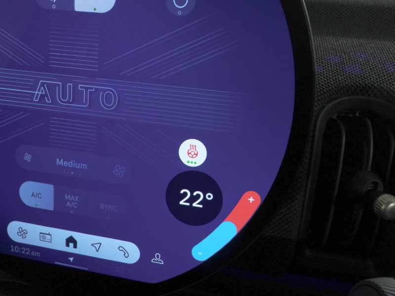 2025 (75) MINI COOPER 1.5 C Classic 3dr Auto 5483177