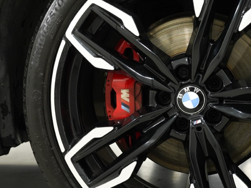 2022 (22) BMW X3 xDrive M40i MHT M Pro Edition 5dr Auto 5487512