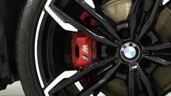 2022 (22) BMW X3 xDrive M40i MHT M Pro Edition 5dr Auto 5487512