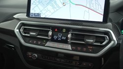 2022 (22) BMW X3 xDrive M40i MHT M Pro Edition 5dr Auto 5487533