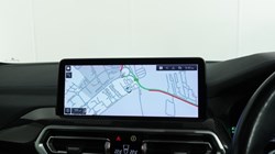 2022 (22) BMW X3 xDrive M40i MHT M Pro Edition 5dr Auto 5487549