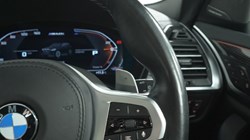 2022 (22) BMW X3 xDrive M40i MHT M Pro Edition 5dr Auto 5487528