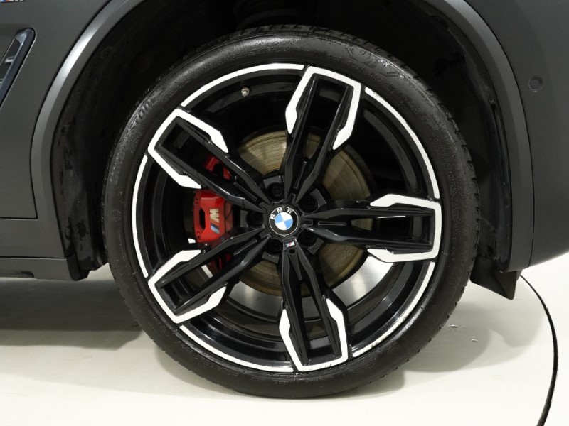 2022 (22) BMW X3 xDrive M40i MHT M Pro Edition 5dr Auto 5487511