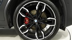 2022 (22) BMW X3 xDrive M40i MHT M Pro Edition 5dr Auto 5487511
