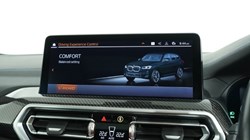 2022 (22) BMW X3 xDrive M40i MHT M Pro Edition 5dr Auto 5487540