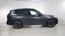 2022 (22) BMW X3 xDrive M40i MHT M Pro Edition 5dr Auto 5487490