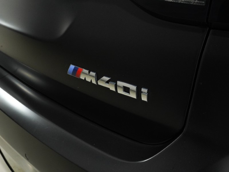 2022 (22) BMW X3 xDrive M40i MHT M Pro Edition 5dr Auto 5487491
