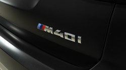 2022 (22) BMW X3 xDrive M40i MHT M Pro Edition 5dr Auto 5487491