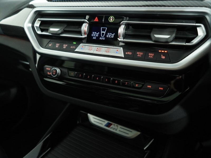 2022 (22) BMW X3 xDrive M40i MHT M Pro Edition 5dr Auto 5487535