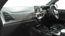 2022 (22) BMW X3 xDrive M40i MHT M Pro Edition 5dr Auto 5487497