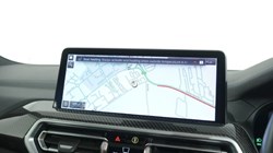 2022 (22) BMW X3 xDrive M40i MHT M Pro Edition 5dr Auto 5487532