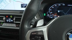 2022 (22) BMW X3 xDrive M40i MHT M Pro Edition 5dr Auto 5487529