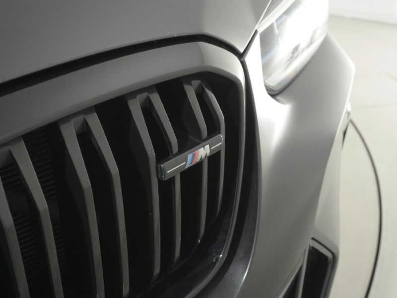 2022 (22) BMW X3 xDrive M40i MHT M Pro Edition 5dr Auto 5487508
