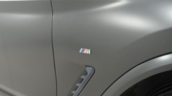 2022 (22) BMW X3 xDrive M40i MHT M Pro Edition 5dr Auto 5487513