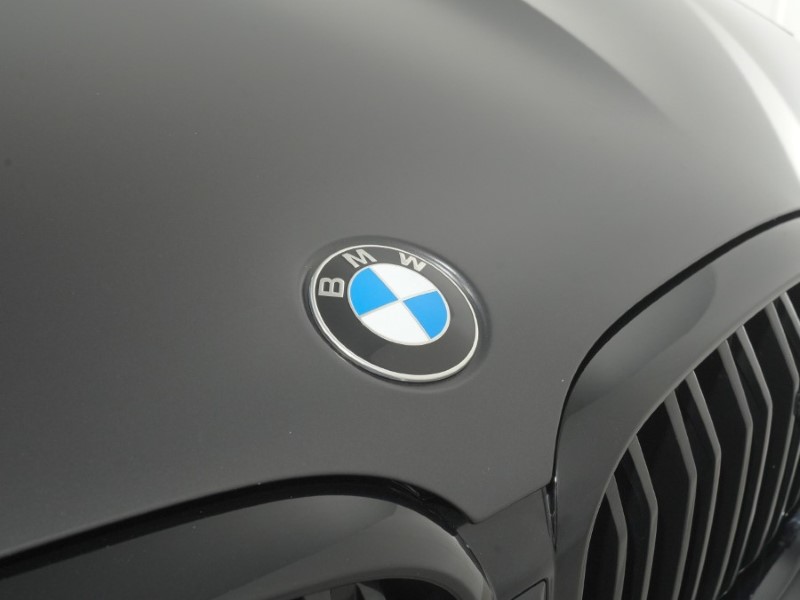 2022 (22) BMW X3 xDrive M40i MHT M Pro Edition 5dr Auto 5487509