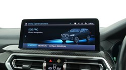 2022 (22) BMW X3 xDrive M40i MHT M Pro Edition 5dr Auto 5487541