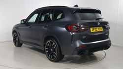 2022 (22) BMW X3 xDrive M40i MHT M Pro Edition 5dr Auto 5487487