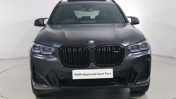 2022 (22) BMW X3 xDrive M40i MHT M Pro Edition 5dr Auto 5487484
