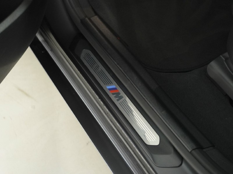 2022 (22) BMW X3 xDrive M40i MHT M Pro Edition 5dr Auto 5487499