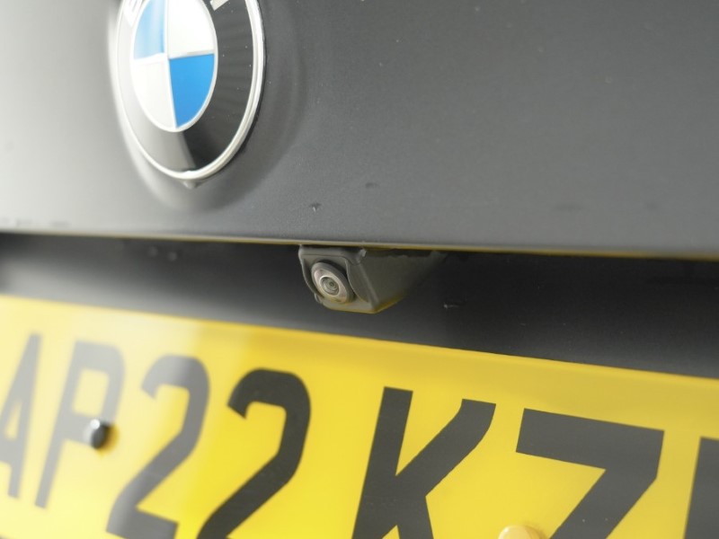 2022 (22) BMW X3 xDrive M40i MHT M Pro Edition 5dr Auto 5487493