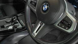 2022 (22) BMW X3 xDrive M40i MHT M Pro Edition 5dr Auto 5487525