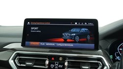 2022 (22) BMW X3 xDrive M40i MHT M Pro Edition 5dr Auto 5487539