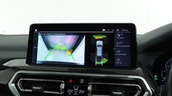 2022 (22) BMW X3 xDrive M40i MHT M Pro Edition 5dr Auto 5487542