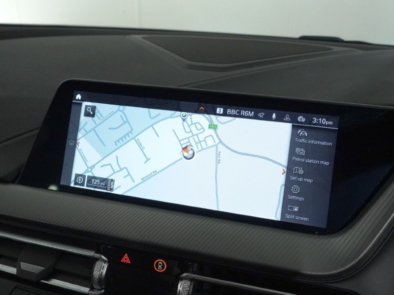 2022 (72) BMW 2 SERIES 220d M Sport 4dr Step Auto 5505303