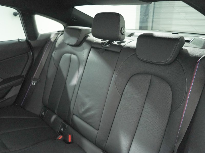 2022 (72) BMW 2 SERIES 220d M Sport 4dr Step Auto 5505275