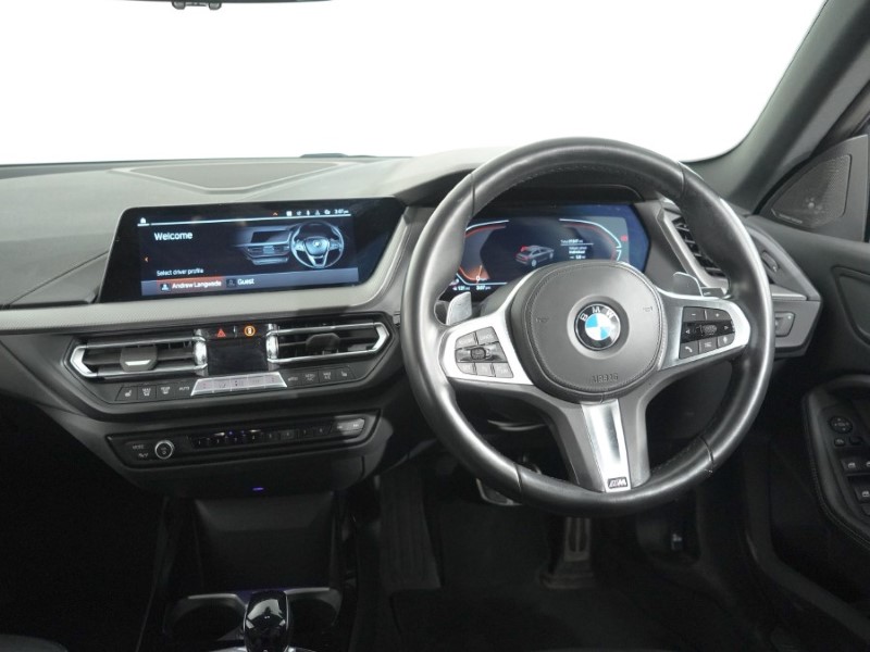 2022 (72) BMW 2 SERIES 220d M Sport 4dr Step Auto 5505280