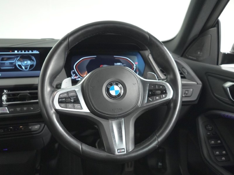 2022 (72) BMW 2 SERIES 220d M Sport 4dr Step Auto 5505283