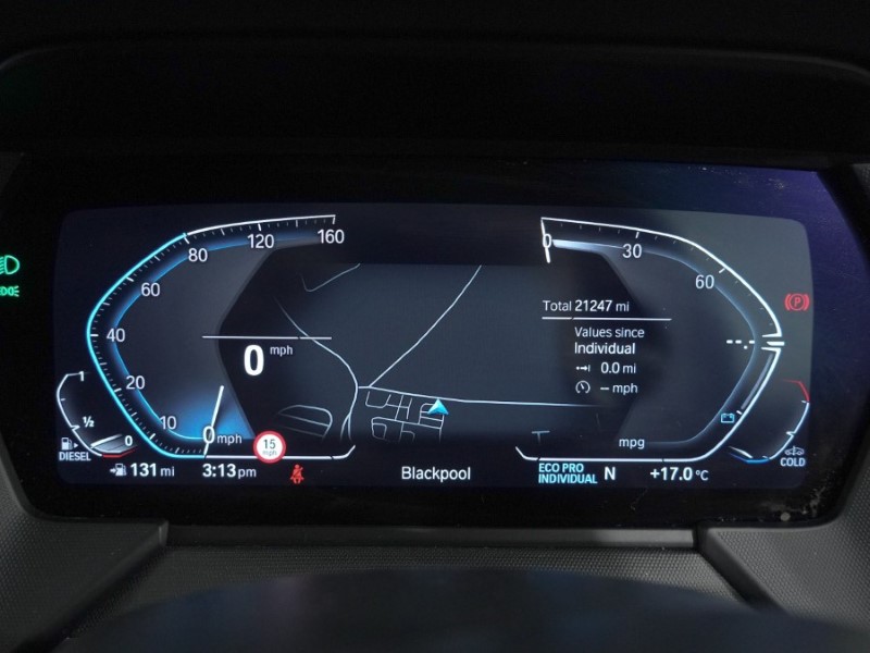 2022 (72) BMW 2 SERIES 220d M Sport 4dr Step Auto 5505314