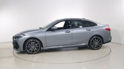2022 (72) BMW 2 SERIES 220d M Sport 4dr Step Auto 5505318