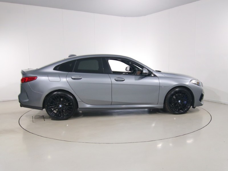 2022 (72) BMW 2 SERIES 220d M Sport 4dr Step Auto 5608513