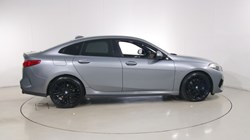 2022 (72) BMW 2 SERIES 220d M Sport 4dr Step Auto 5608513