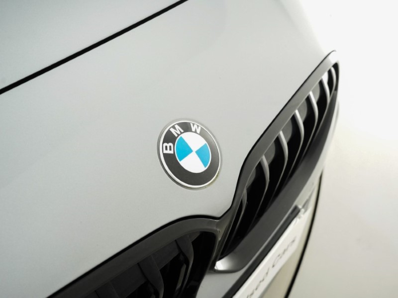2022 (72) BMW 2 SERIES 220d M Sport 4dr Step Auto 5505284